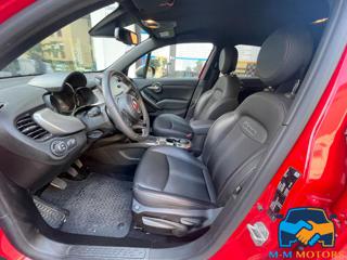 FIAT 500X usata, con Fendinebbia