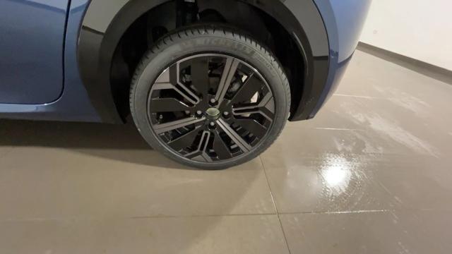 LANCIA Ypsilon usata, con Cerchi in lega
