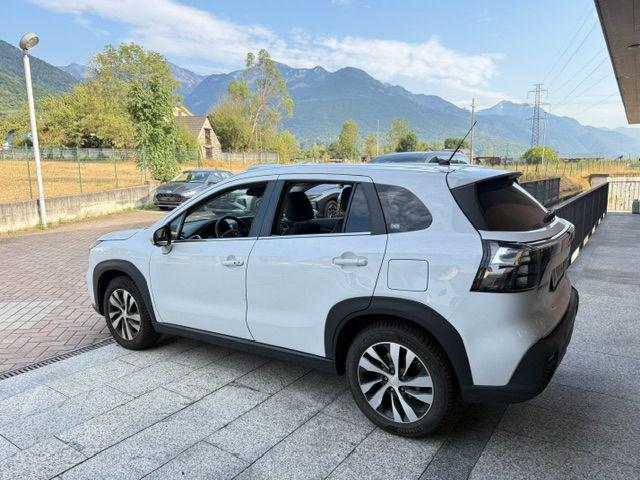 SUZUKI S-Cross usata, con Autoradio