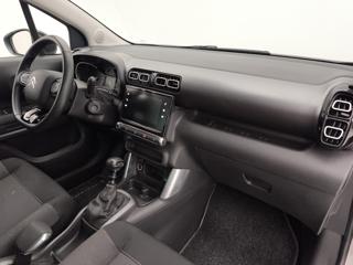 CITROEN C3 Aircross usata, con Chiusura centralizzata telecomandata
