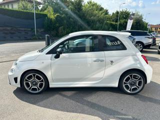 ABARTH 595 usata, con Servosterzo
