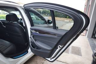 BMW 530 usata 139
