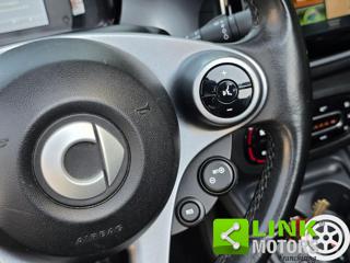 SMART ForTwo usata, con Start/Stop Automatico