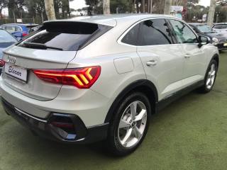 AUDI Q3 usata, con Airbag Passeggero