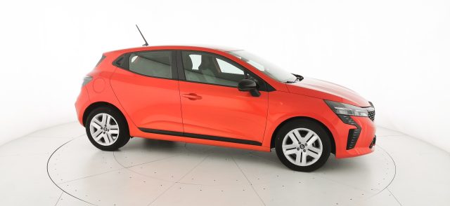 RENAULT Clio usata, con Controllo elettronico della corsia