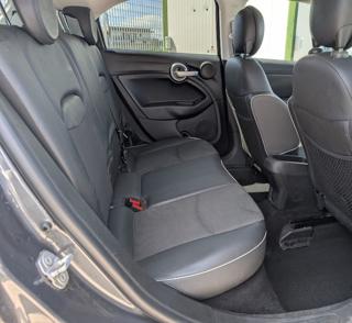 FIAT 500X usata, con Cruise Control
