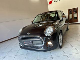 MINI Cooper D 1.5 Cooper D Business