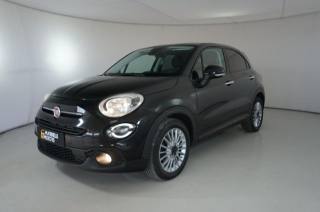 FIAT 500X usata, con Sedile posteriore sdoppiato