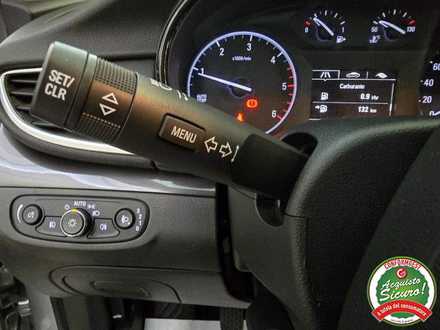 OPEL Mokka X usata, con Specchietti laterali elettrici