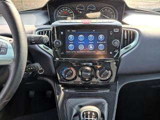 LANCIA Ypsilon usata 9