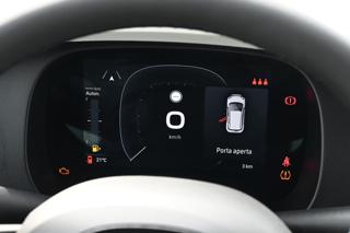 FIAT Panda usata, con Cruise Control