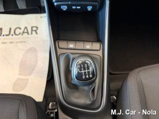 HYUNDAI i20 usata, con Autoradio digitale