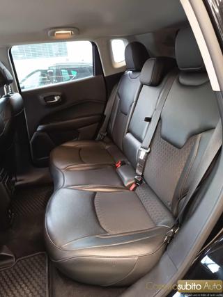 JEEP Compass usata 28