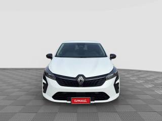 RENAULT Clio usata 3