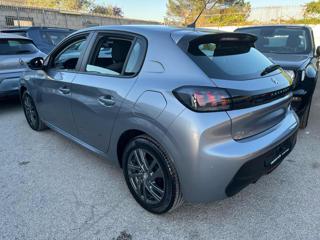 PEUGEOT 208 usata, con Airbag laterali