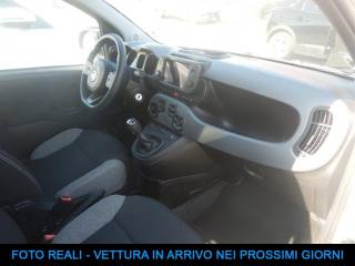 FIAT Panda usata, con Boardcomputer