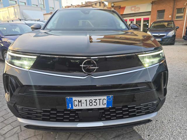 OPEL Mokka usata, con Climatizzatore