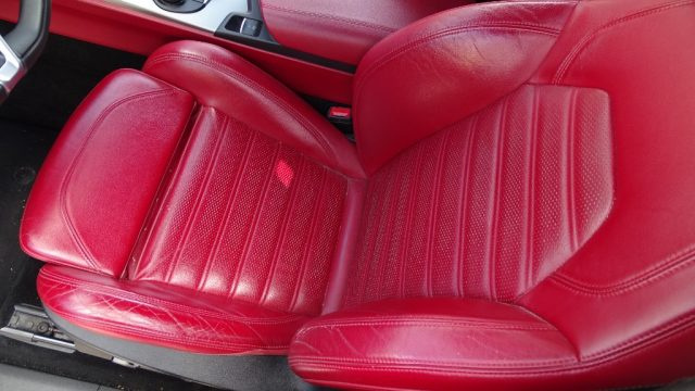 ALFA ROMEO Stelvio usata 64