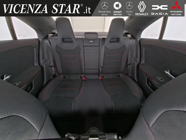MERCEDES-BENZ CLA 200 usata, con Controllo trazione