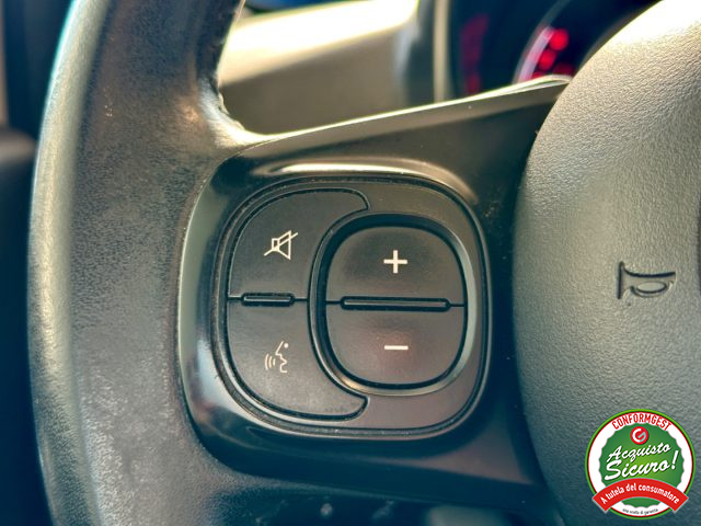 FIAT 500 usata, con Servosterzo