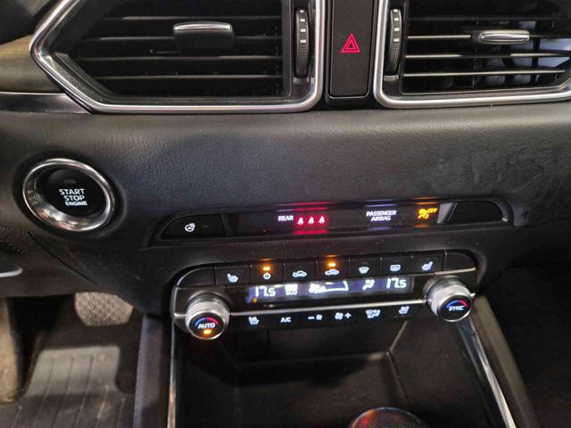 MAZDA CX-5 usata, con Controllo trazione