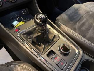 SEAT Ateca usata, con ESP