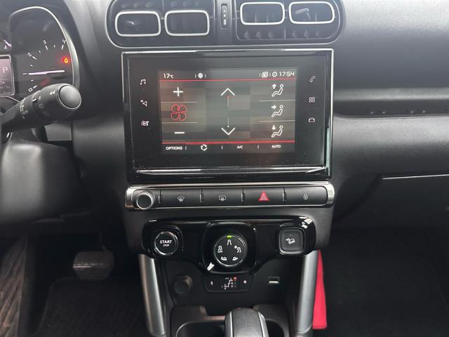 CITROEN C3 Aircross usata, con Chiusura centralizzata