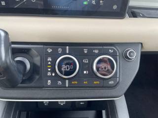 LAND ROVER Defender usata, con Interni in pelle