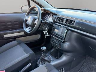 CITROEN C3 usata, con ESP