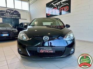 MAZDA 2 usata, con Airbag