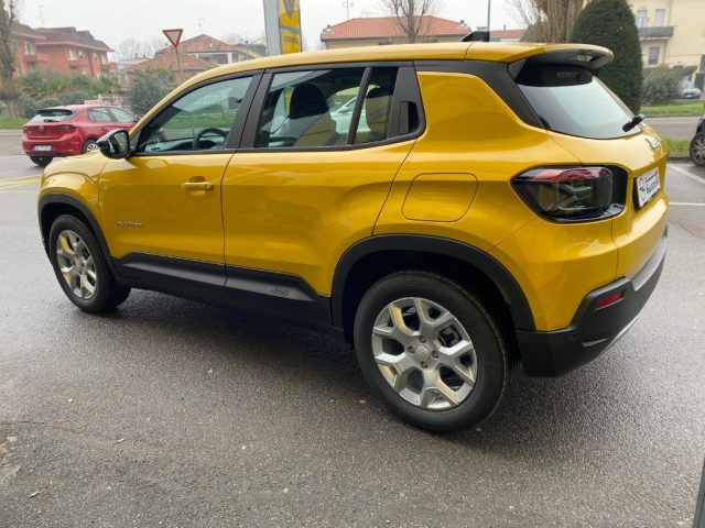 JEEP Avenger usata, con Alzacristalli elettrici