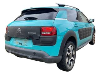 CITROEN C4 Cactus usata, con Airbag