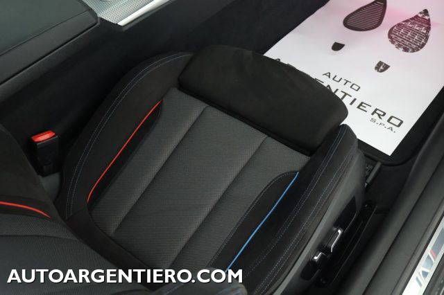 BMW 420 usata, con Fari direzionali