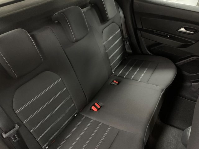 DACIA Duster usata, con Cruise Control