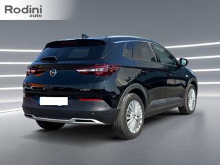 OPEL Grandland X usata, con Airbag Passeggero