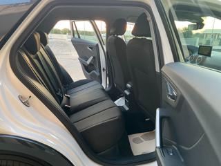 AUDI Q2 usata, con Climatizzatore