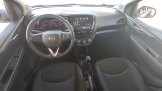 OPEL Karl usata, con Fendinebbia