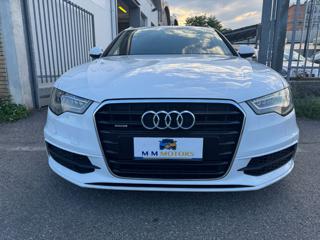AUDI A6 usata, con Climatizzatore
