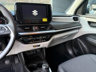 SUZUKI Swift usata, con Cerchi in lega