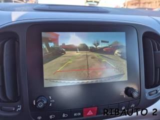 FIAT 500L usata, con Bluetooth
