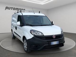 FIAT Doblo usata, con Airbag Passeggero