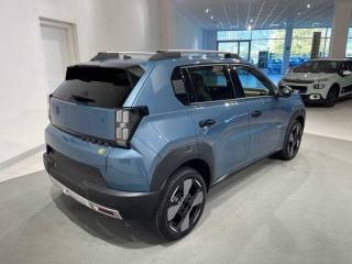 FIAT Grande Panda usata, con Chiusura centralizzata