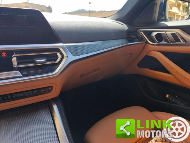 BMW 420 usata, con Servosterzo