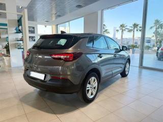 OPEL Grandland X usata, con Cerchi in lega