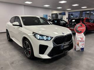 BMW X2 xDrive Msport Pro 20d 48V AUTOMATICO
