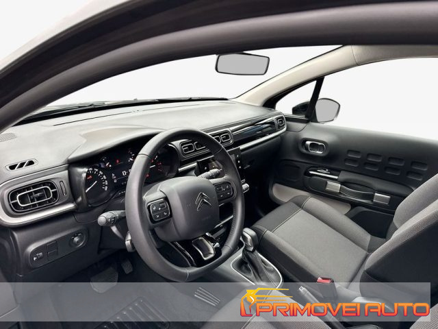 CITROEN C3 usata, con Airbag