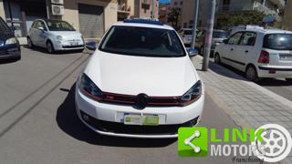 VOLKSWAGEN Golf usata, con Airbag