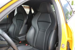 AUDI S1 usata, con Chiusura centralizzata