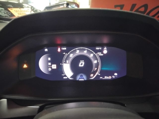 CUPRA Formentor usata 24