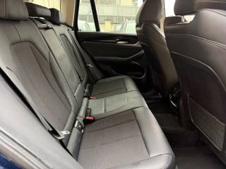 BMW X3 usata, con Climatizzatore